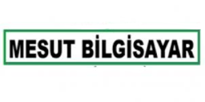 Mesut Bilgisayar San. Tic. Ltd. Şti.